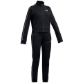 Under Armour Icon Knit Crop Mädchen Trainingsanzug