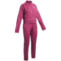 Under Armour Icon Knit Crop Mädchen Trainingsanzug