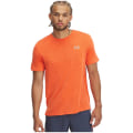 Under Armour Launch Camo leeve Herren T-Shirt