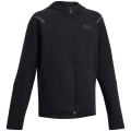 Under Armour Unstoppable Flc Fullzip Jungen Midlayer