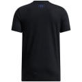 Under Armour Glitch Lockertag Jungen T-Shirt