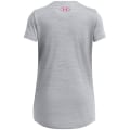 Under Armour Tech Twist Wdmk Logo Mädchen T-Shirt
