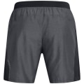 Under Armour Launch 7'' Heather Herren Shorts