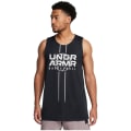 Under Armour Zone Reversible Herren T-Shirt
