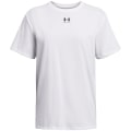 Under Armour Campus Oversize Damen T-Shirt