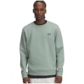 Under Armour Unstoppable Flc Crew EU Herren Sweatshirt