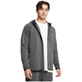 Under Armour Unstoppable Flc Fullzip EU Herren Midlayer