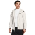 Under Armour Unstoppable Flc Fullzip EU Herren Midlayer