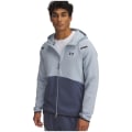 Under Armour Unstoppable Flc Fullzip EU Herren Midlayer