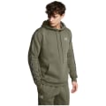 Under Armour Icon Fleece Taping Herren Kapuzensweater