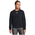 Under Armour Rival Terry Crew Damen Sweatshirt
