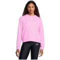 Under Armour Rival Terry Crew Damen Sweatshirt