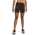 Under Armour Trail Run Fitted Damen Shorts