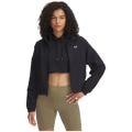 Under Armour Rival Woven Damen Sweatshirt