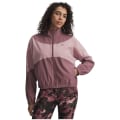 Under Armour Rival Woven Damen Sweatshirt