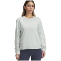 Under Armour Rival Terry Crew Damen Sweatshirt