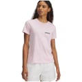 Under Armour Rival Outline Damen T-Shirt