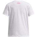 Under Armour Big Logo Mädchen T-Shirt