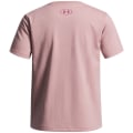 Under Armour Big Logo Mädchen T-Shirt