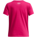Under Armour Big Logo Mädchen T-Shirt