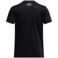 Under Armour Tech Wordmark Mädchen T-Shirt