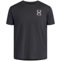 Under Armour RUN 96 leeve Herren T-Shirt