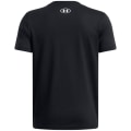 Under Armour Sportstyle Left Chest Jungen T-Shirt