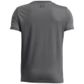 Under Armour Sportstyle Left Chest Jungen T-Shirt