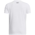 Under Armour Sportstyle Left Chest Jungen T-Shirt