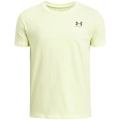 Under Armour Sportstyle Left Chest Jungen T-Shirt