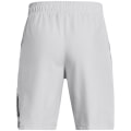 Under Armour Tech Woven Graphic Jungen Shorts