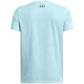 Under Armour Tech Vent Jcqrd Jungen T-Shirt