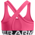 Under Armour G Crossback Mädchen Sport-BH