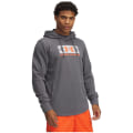 Under Armour Rival Terry Logo Hood Herren Kapuzensweater
