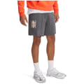 Under Armour Rival TerryLogo8in Herren Shorts