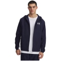 Under Armour Rival Woven Herren Schlupfjacke