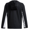 Under Armour Rival Woven Jungen Midlayer