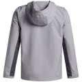Under Armour Rival Woven Jungen Midlayer