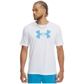 Under Armour Reflective Big Logo Herren T-Shirt