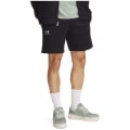 Under Armour Icon Fleece Taping Herren Shorts