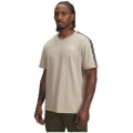 Under Armour Icon HWT Tee Taping Herren T-Shirt