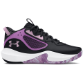 Under Armour UA Grade School Lockdown 6 Basketballschuhe