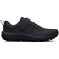 Under Armour UA Assert 10 AC Jungen Laufschuhe