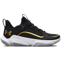 Under Armour Flow Futr X 3 Basketballschuhe