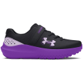 Under Armour Surge 4 AC Mädchen Laufschuhe