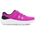 Under Armour Surge 4 AC Mädchen Laufschuhe
