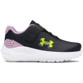 Under Armour Surge 4 AC Mädchen Laufschuhe