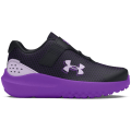 Under Armour Surge 4 AC Mädchen Laufschuhe