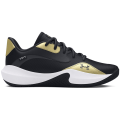 Under Armour Lockdown 7 Low Basketballschuhe