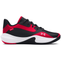 Under Armour Lockdown 7 Low Basketballschuhe